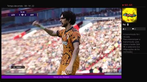 Pes Jogando Divisoes Online Youtube