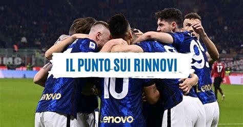 Inter Il Punto Sui Rinnovi Ok Brozovic Difficile Perisic Su