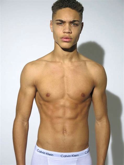 Brian Whittaker At Select Models London Cute Lightskinned Boys Black Boys Cute Black Guys