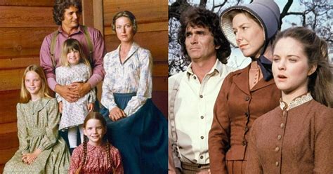 La familia Ingalls Actriz de la serie vive un trágico momento debido a