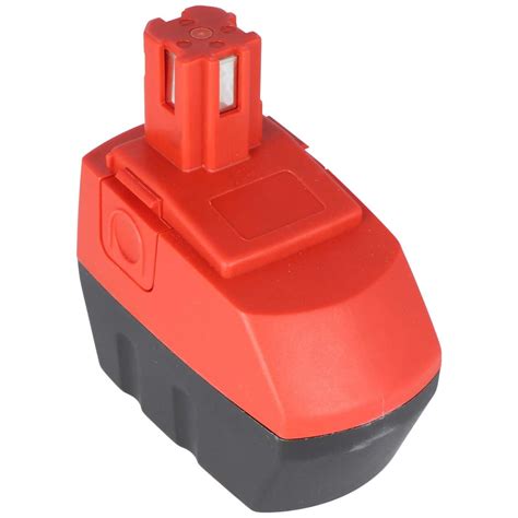 Batterie Adapt Ee Pour Hilti Sfb Sfb V Ah Nimh