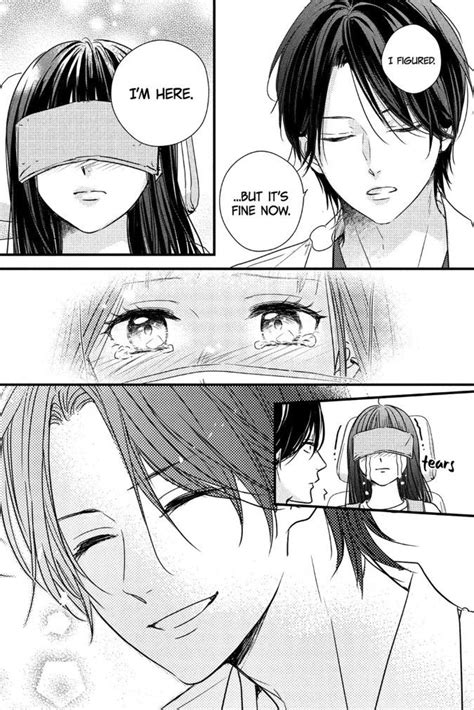 Pin By Wenv On Unmei No Hito Ni Deau Hanashi Manga Anime Manga