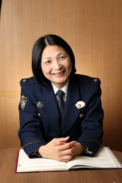 警視庁の女性副署長「女に上司が務まるの？」を発奮材料に｜newsポストセブン