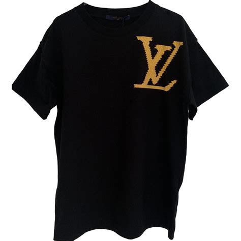 Louis Vuitton T Shirt Image Literacy Basics