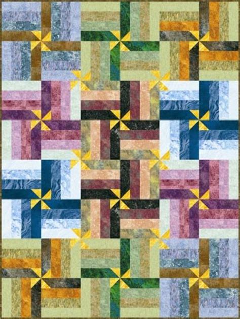 Stonehenge by Northcott Fabrics