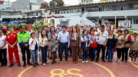 San Juan de Lurigancho instala el Comité Distrital de Salud en