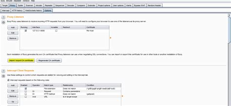 How To Setup Burp Suite For Bug Bounty Or Web Application Penetration