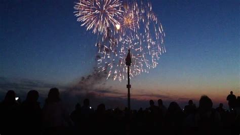 Scheveningen Firework Festival Team Netherlands YouTube