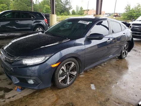 Honda Civic Touring For Sale Sc Columbia Fri Mar