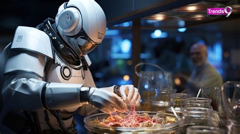 Ai In Hospitality The Impact Of Artificial Intelligence On The Hotel