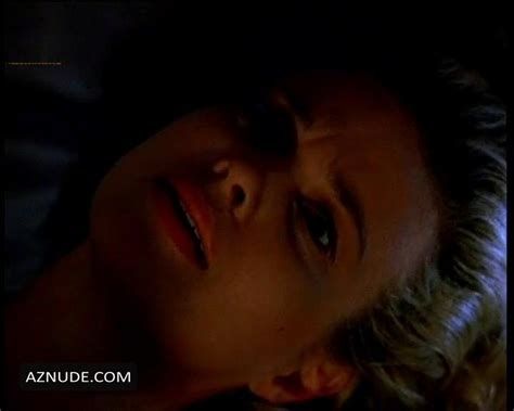 MELODY ANDERSON Nude AZNude