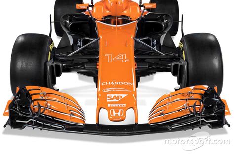 Gallery Mclaren Mcl In Full Detail