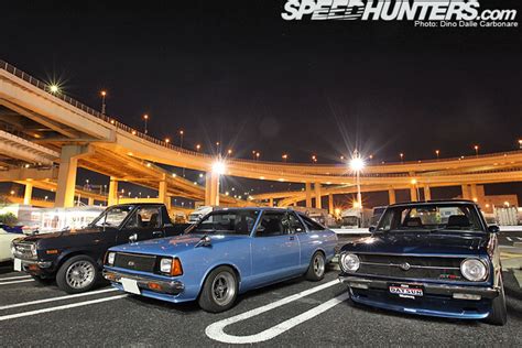 Gallery March 2nd At Daikoku Pa Speedhunters