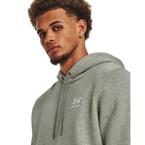 Under Armour Icon Fleece Hoodie Studio