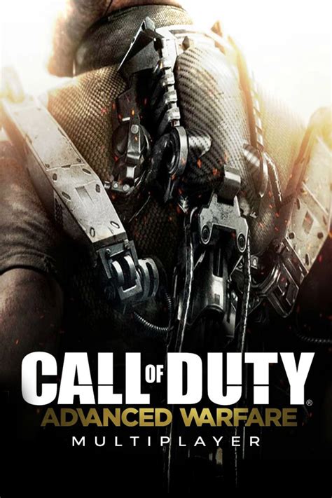 Call Of Duty Advanced Warfare Multiplayer