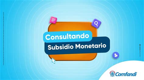 Consulta Tu Saldo De Subsidio Comfandi De Manera F Cil Y R Pida