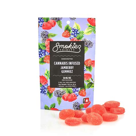 Sour Lemonade Smokiez Fruit Chews Jane