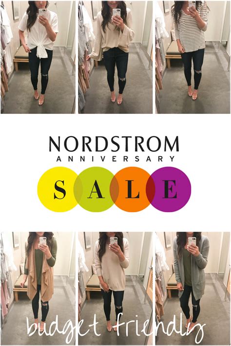 Dressing Room Diaries Nordstrom Anniversary Sale — Topknots And