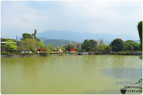 雲林古坑景點古坑劍湖 環湖風景優美 就在慈光寺旁的景點 王子與公主的窩