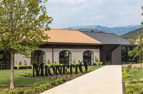 Mionetto Al Vertice Del Prosecco Crescita Record E Successo