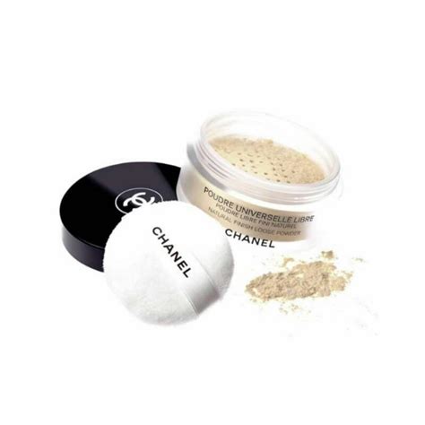 Chanel Poudre Universelle Libre Natural Finish Loose Powder Beautykitshop