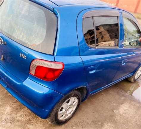 Vente Vitz Mediacongo Net Petites Annonces