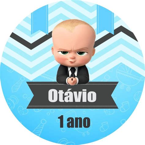 Adesivos Personalizados Cm Poderoso Chefinho Frete Gr Tis