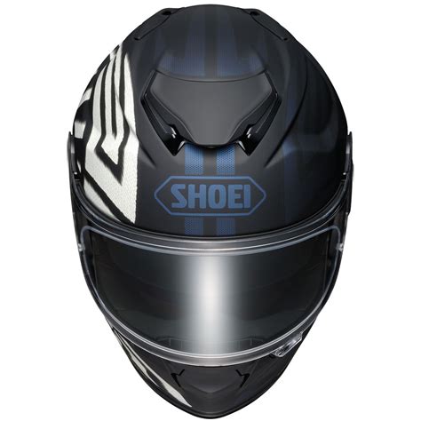 Casque intégral Shoei Gt Air 2 Qubit TC 5 Casques Integraux SH 11 14