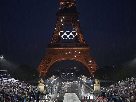 Igrzyska Olimpijskie Włoski dziennik o ceremonii otwarcia Kicz i Gay