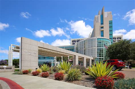 Uc San Diego Health Hillcrest Medical Center Updated January 2025