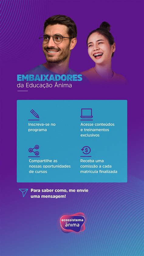 Embaixadores Da Educação - Embaixadores da Educação! | Sérgio Rocha Fernandes