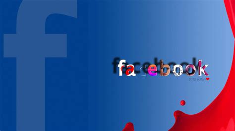 Download Facebook Background