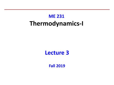 Solution Thermodynamics Lecture Studypool