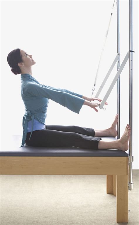 12 Benefits Of Pilates Besides Strong Abs Livestrong Pilates