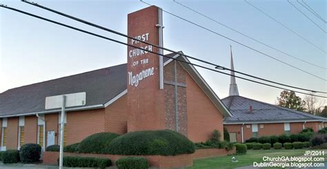 Ga Fl Al Church First Baptist Catholic Methodist Presbyterian