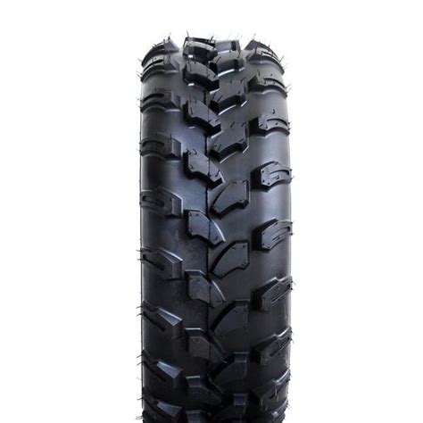 21x7 8 Atv Tire Knobby 21x7x8 4pr Kazuma Roketa Taotao Go Kart Quad Tr44