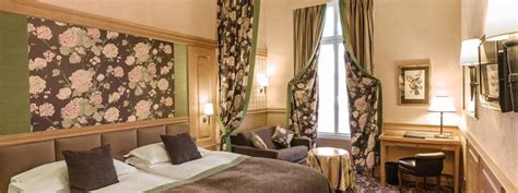 La Perle Saint Germain Paris Hotel Charm