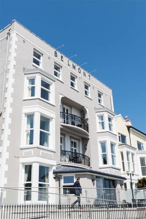 The Grand Hotel Llandudno – A Grand Entertainment Hotel Deals & Reviews ...