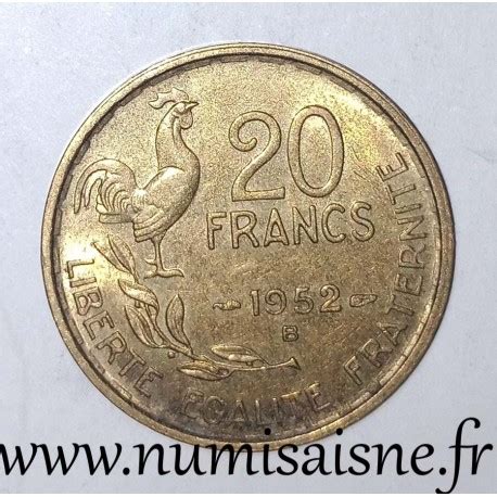 Frankreich Km Francs B Beaumont Le Roger Typ G Guiraud