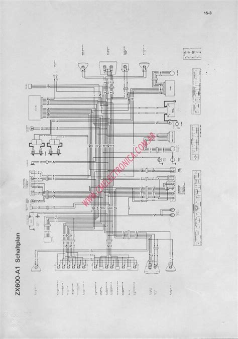 Diagram Gsxr Wiring Diagrams Diagram Wiringschema