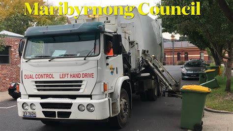 Maribyrnong Recycling Ex Ballina Unit Youtube