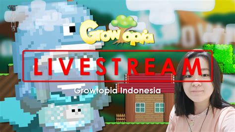 Kerja Lembur Bagaiii Kudaa Sambil Ngobrol Hayu Growtopia Indonesia