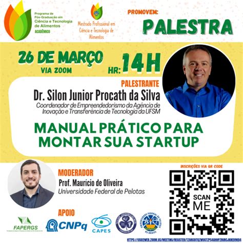 Coordenação de Comunicação Social Palestra aborda Manual prático para