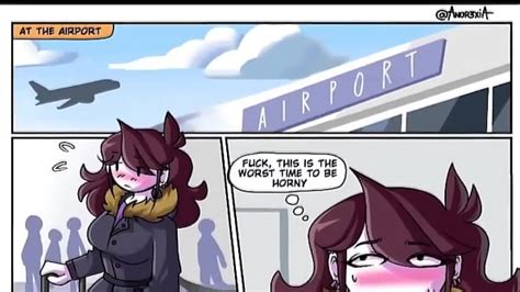 Jaiden Animations On Plane Andfulland Xxx Mobile Porno Videos And Movies Iporntvnet