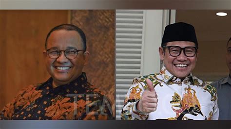 Anies Cak Imin Bilang Begini Soal Pks Di Koalisi Perubahan Tempo Co