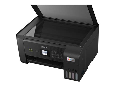 Epson Skriver Ecotank Et Skrivere Komplett No