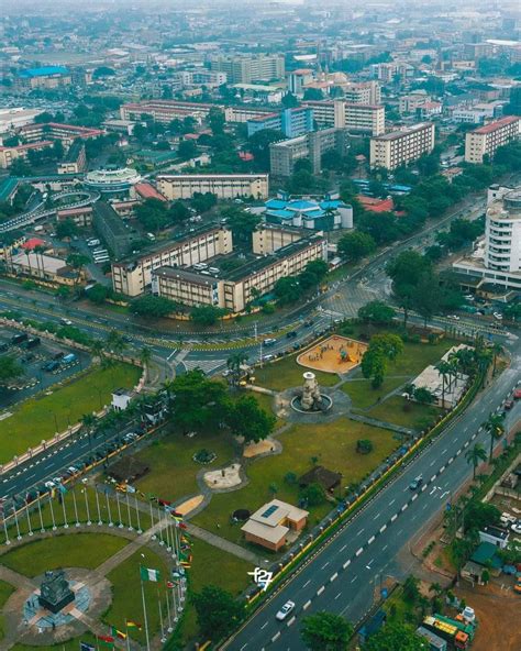 Lagos, Nigeria : r/CityPorn