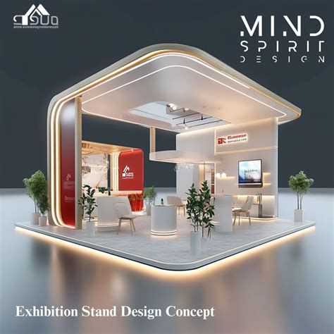 Best Exhibition Company In Uae Exhibition Stand Contractors In Dubai