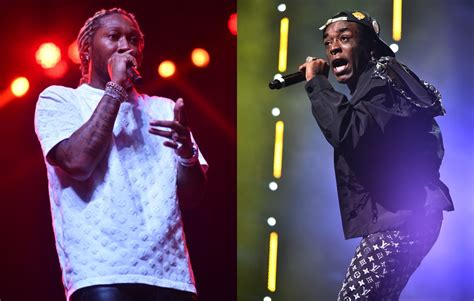 Future And Lil Uzi Vert Drop New Collaborative Album Pluto X Baby Pluto