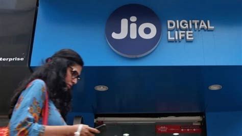 How Reliance Jio Transformed Indias Telecom Industry In Five Charts